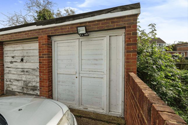 Semi-detached house for sale in Ellerdine, Luton, Bedfordshire
