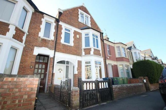Thumbnail Terraced house to rent in Divinity Road, East Oxford, HMO Ready 8 Sharers
