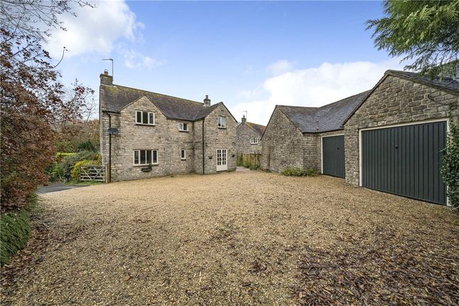 Thumbnail Detached house to rent in Mells, Frome