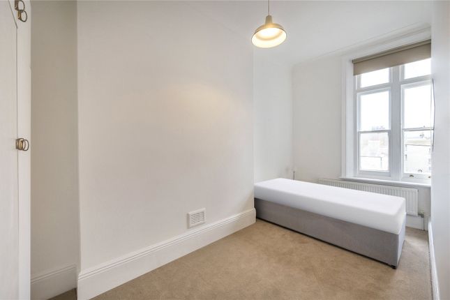 Flat to rent in Wigmore Mansions, Wigmore Street