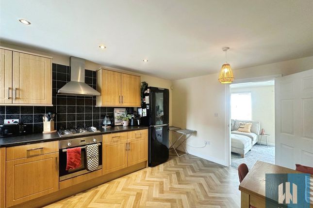 3, Helens Court, Pontefract photo 5