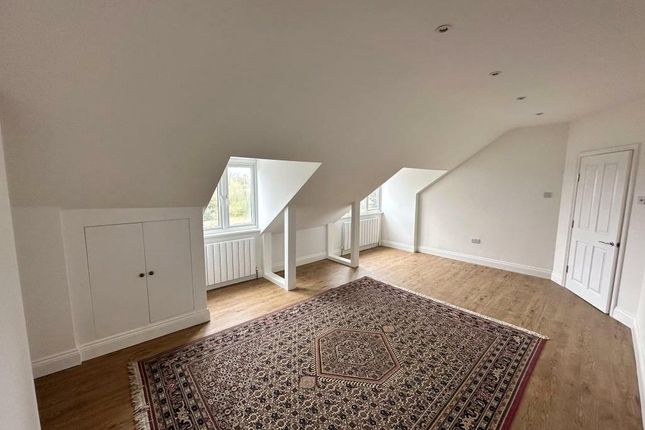 Flat 4, 36, Park Road, Park Road photo 4