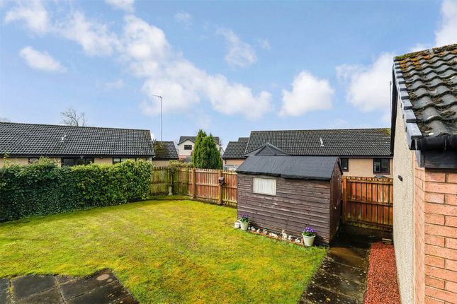 Bungalow for sale in Michael Mcparland Drive, Torrance, Glasgow, East Dunbartonshire