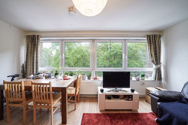 Thumbnail Maisonette for sale in Loweswater House, Southern Grove, Bow