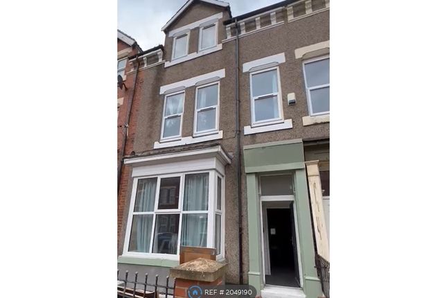 Terraced house to rent in Hartington Road, Stockton-On-Tees