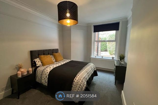 Thumbnail Room to rent in Colwick Road, Nottingham