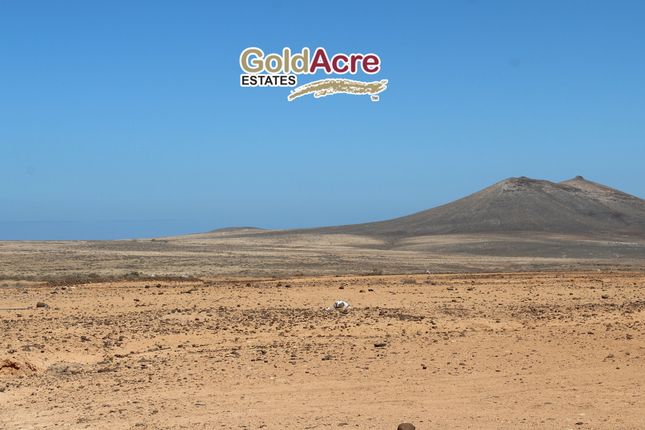 Land for sale in Triquivijate, Canary Islands, Spain