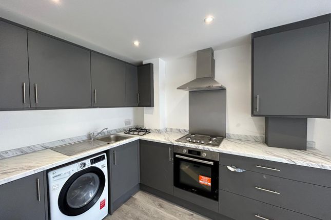 Brand New 1 Bedroom Flat For Rent In Ub2