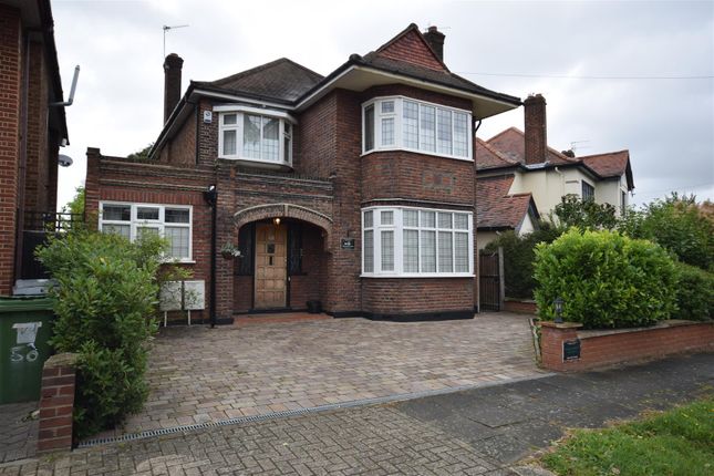 Detached house for sale in Amery Road, Harrow-On-The-Hill, Harrow