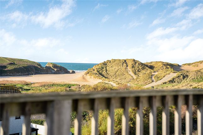 Tamara,, Holywell Bay, Cornwall photo 2