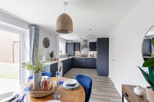 PLOT 284, London Road, Wymondham photo 4