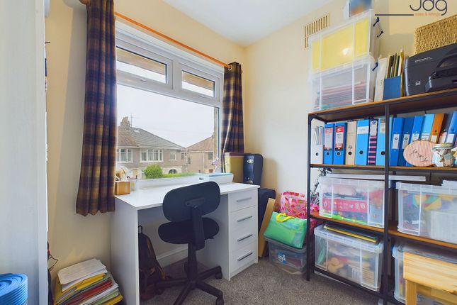 Semi-detached house for sale in West End Road, Morecambe