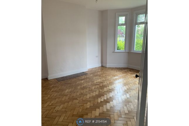 Thumbnail Terraced house to rent in Pen Y Bryn Place, Cardiff