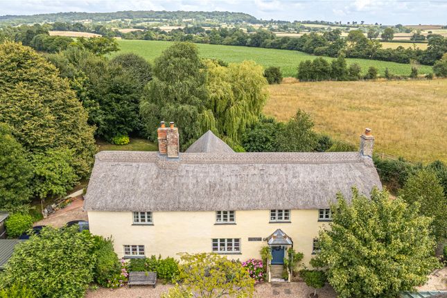 4-bed house on Luton Barton House,, Payhembury, Devon, £950,000