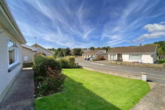 Detached bungalow for sale in Brookside, St. Ishmaels, Haverfordwest