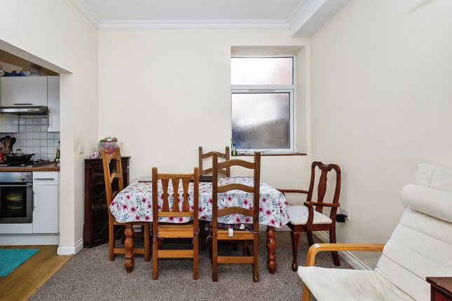 End terrace house for sale in Milton Road, Portsmouth