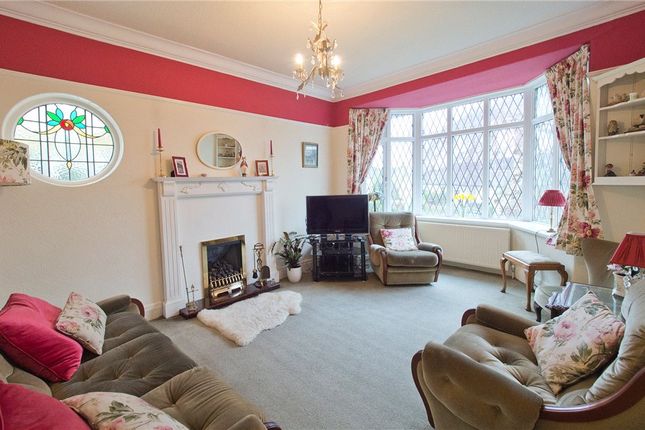 Semi-detached house for sale in Hospital Road, Riddlesden, Keighley