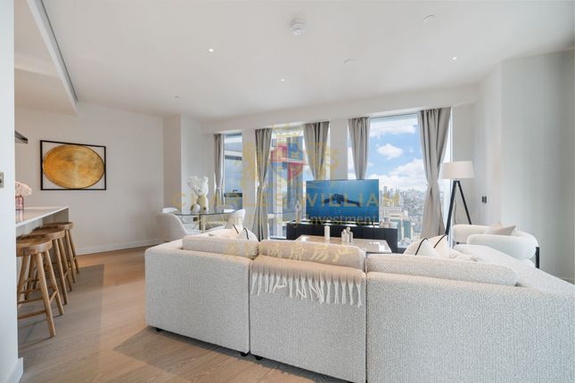 Apartment 2602, London photo 5