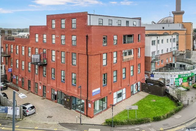 Thumbnail Flat for sale in 12-14 Station Road, Harrow