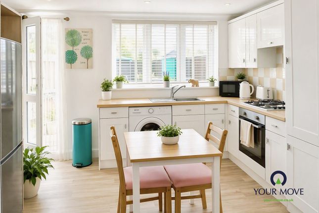 Flat 1, 4, Willsons Road, Kent photo 4