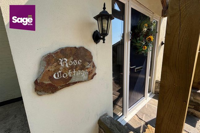 Rose Cottage, Cwrdy Lane, Pontypool photo 4