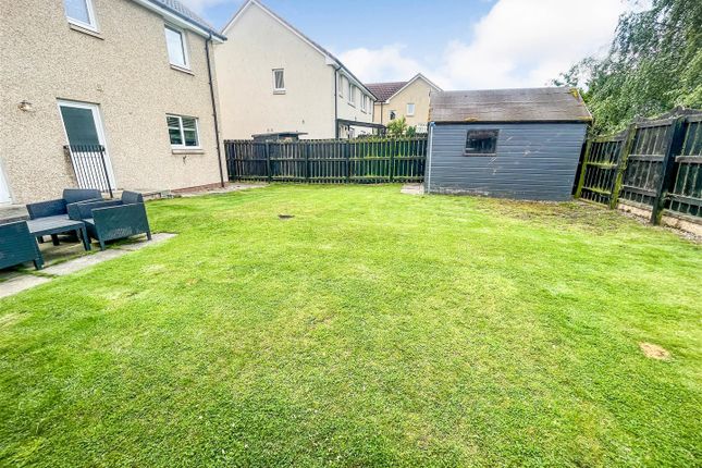 Property for sale in Castlehill Drive, Inverness