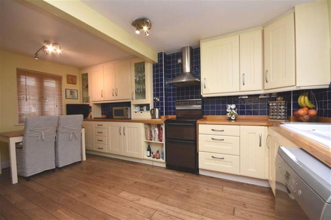 Semi-detached house for sale in Lower King, Braintree