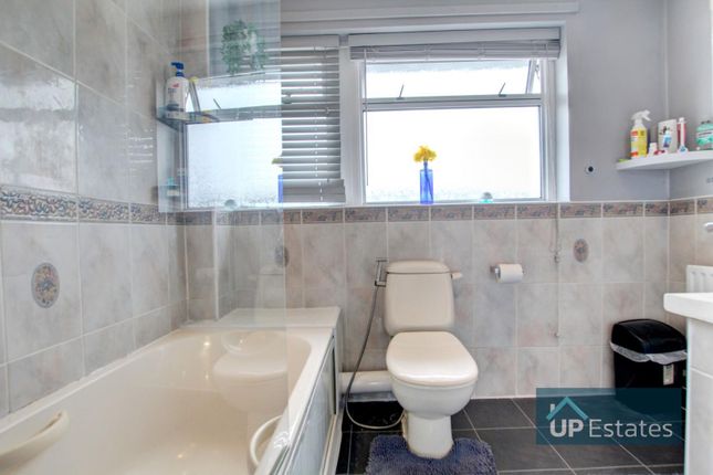 Semi-detached house for sale in Abbeydale Close, Binley, Coventry