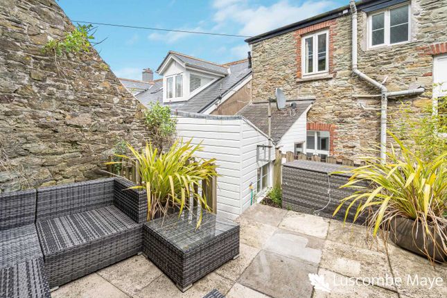 59,Coxswains Watch, Fore Street, Salcombe photo 3