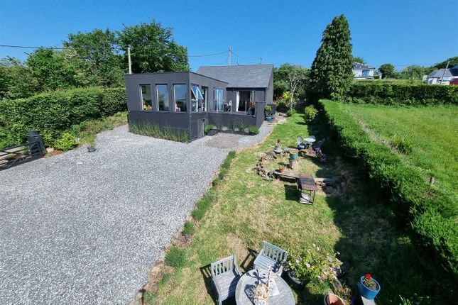 3-bed house on Carfrae, Gunnislake, £450,000