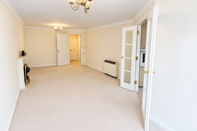 10 Meyer Court, Butts Road, Exeter photo 4