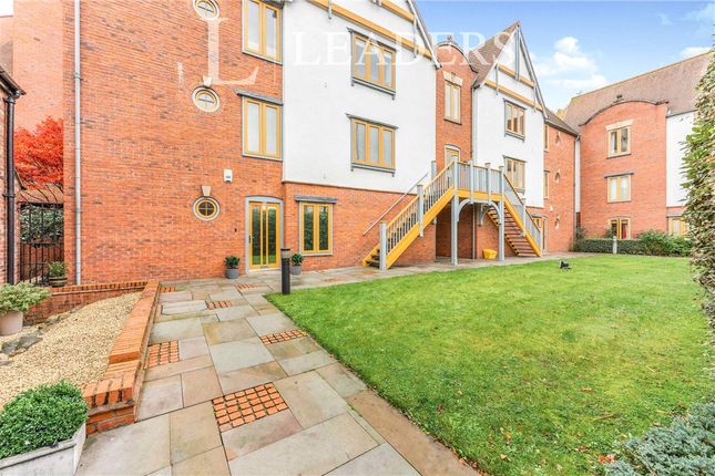 Thumbnail Flat for sale in Foregate Street, Chester, Cheshire