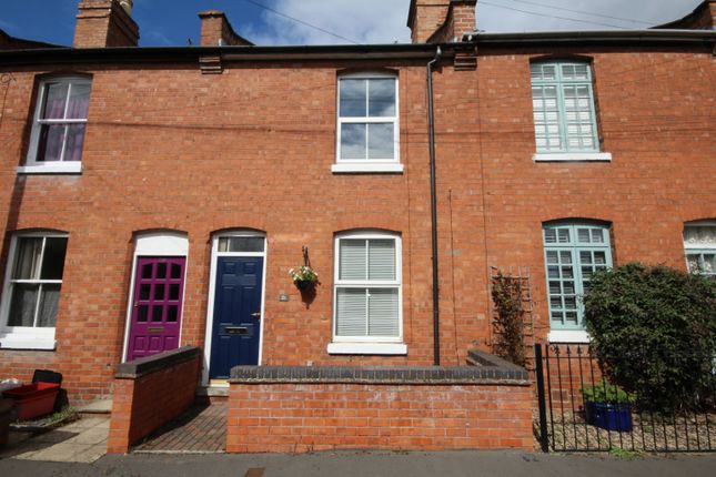 Thumbnail Terraced house to rent in Princes Street, Leamington Spa