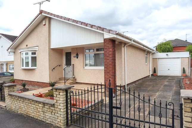 3-bed house on 104, Russell Street, North Lanarkshire, £270,000