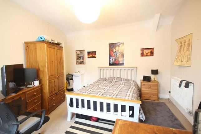 25, Chalybeate Street (CFP ), Aberystwyth photo 3