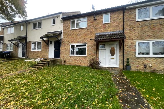 Terraced house to rent in Crowthorp Road, Northampton