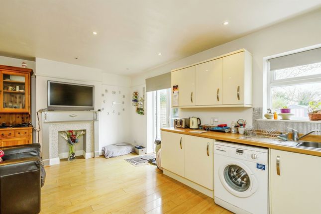 Terraced house for sale in Central Drive, North Bersted, Bognor Regis