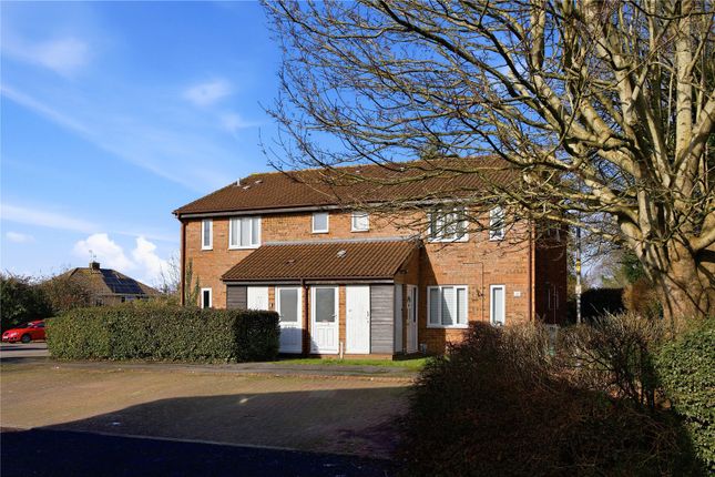 1-bed flat on 46, Home Orchard, Bristol, £115,000