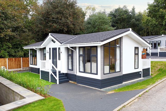 Detached bungalow for sale in Bradford Way, Killarney Park, Nottingham