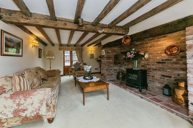 Horsey Lane Cottage, Horsey Lane, Rugeley photo 4