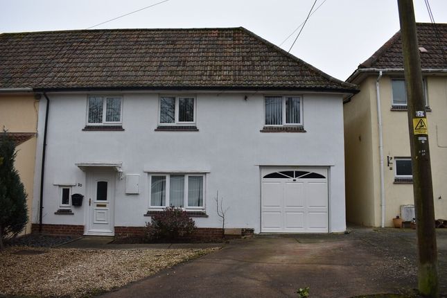 Front External