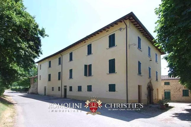 Thumbnail Villa for sale in San Giustino, 06016, Italy