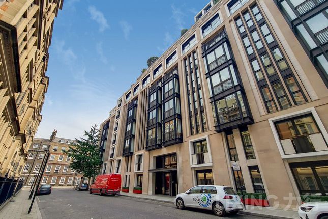 Thumbnail Flat for sale in Portugal Street, Holborn