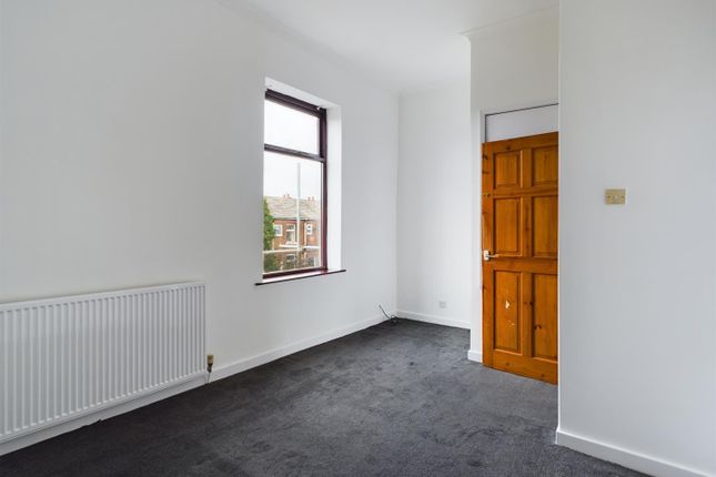 End terrace house for sale in Thornley Street, Hyde