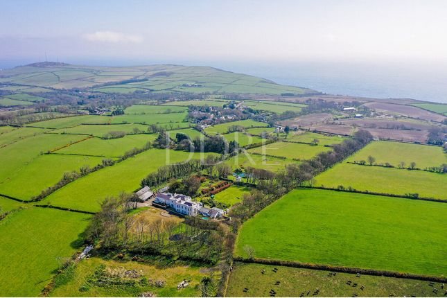 Country house for sale in Port Soderick, Isle Of Man