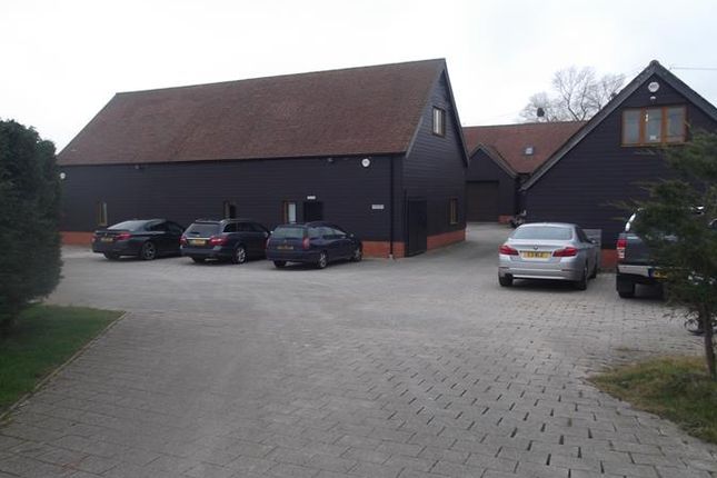 Barns 6 7 8 New Inn Farm Sand Lane Barton Road Silsoe