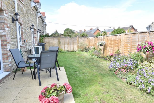 Semi-detached house for sale in Kington View, Templecombe, Somerset