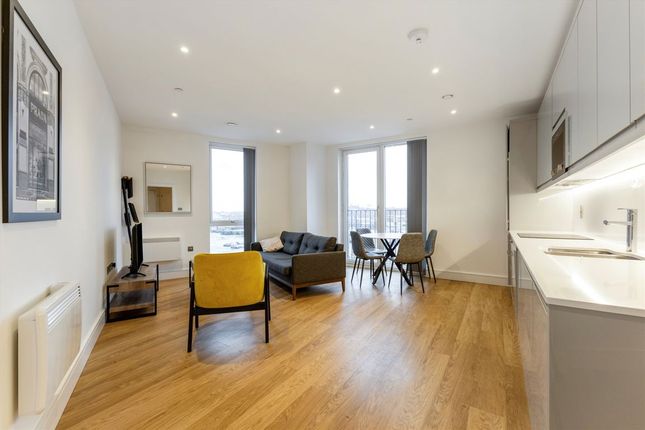 Apartment 311  East Timber Yard, 118, Pershore Street, BIRMINGHAM photo 2