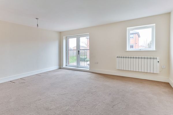 Kilner Court, Denaby Main, Doncaster photo 3