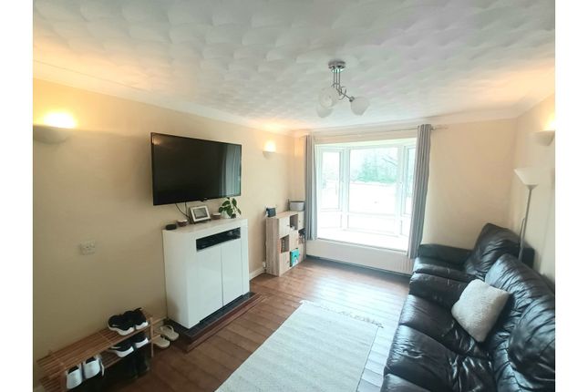 Flat for sale in Catlyn Close, West Malling